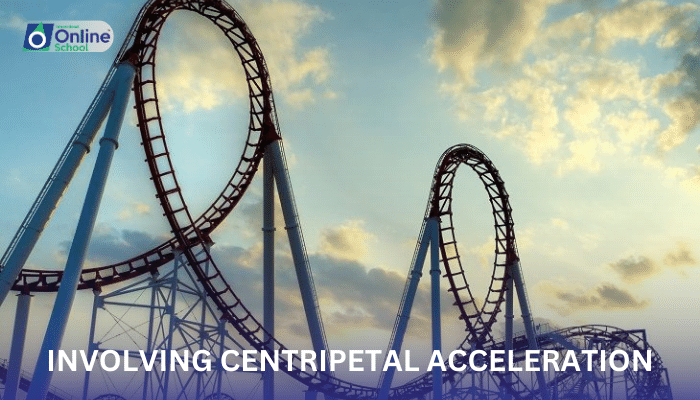 Lesson 07: Situations Involving Centripetal Acceleration
